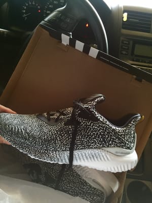 adidas Store Houston by null