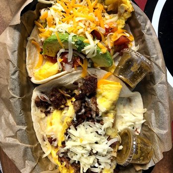 Torchy's Tacos - Breakfast Taco - Tacos Near Me - Austin, Texas Torchy's Tacos - Breakfast Taco - Tacos Near Me - Austin, Texas