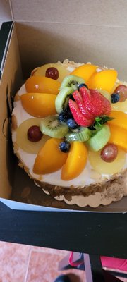 Catania Bakery by null