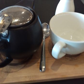 The Spotted Owl - Tea - Restaurants Near Me - Melbourne, VIC The Spotted Owl - Tea - Restaurants Near Me - Melbourne, VIC