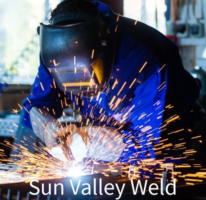 SUNVALLEY WELDING & FABRICATION Request a Quote Buckeye, Arizona