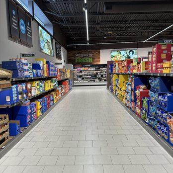 ALDI - Grocery Near Me - Torrance, California
