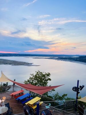 The Oasis On Lake Travis by null