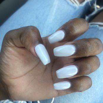 Hands and Feet Nail Spa - Nail Salons Near Me - Carson, California