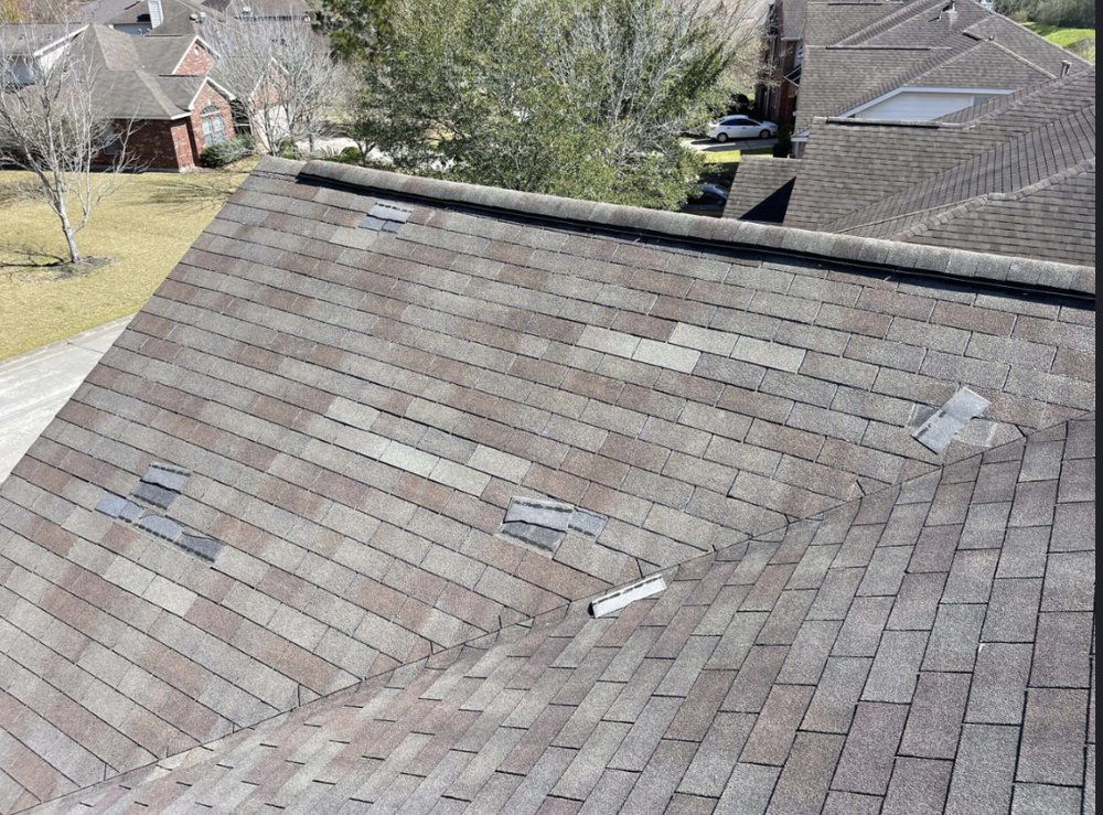 Slide of Shepherd Construction