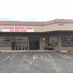 Evercare Medical Group - Our new facility!