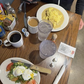 The Joy Bus Diner - Yummy breakfast for a good cause - Breakfast & Brunch Near Me - Phoenix, Arizona