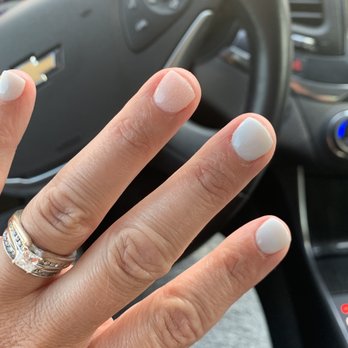 Yen Nail N' Spa - Dip nails - Day Spas Near Me - Georgetown, Texas
