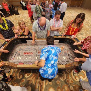 Blue Label Casinos - Island Themed Event in Galveston - Party Equipment Rentals Near Me Blue Label Casinos - Island Themed Event in Galveston - Party Equipment Rentals Near Me