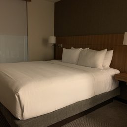 Comfy rooms