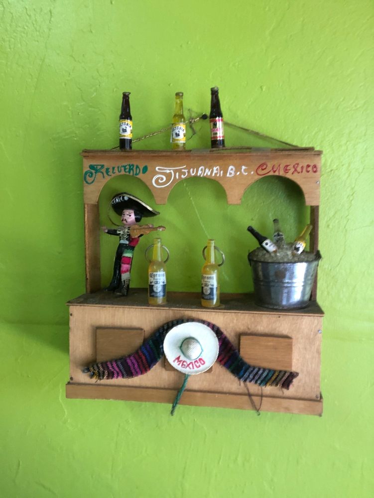 Las  Milpas  Taqueria