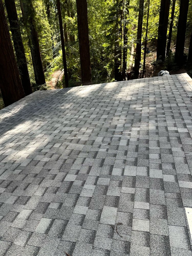 Slide of Acme Roofing Services