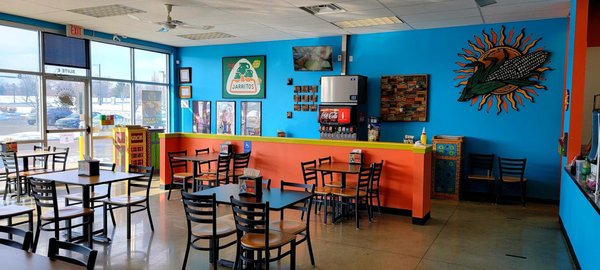 Tortilleria Garcia - Mason by null