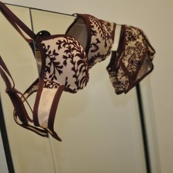 Nearly Naked Lingerie