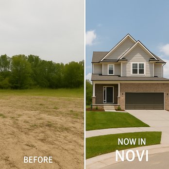 CraftLink Builders - General Contractors Near Me - Novi, Michigan CraftLink Builders - General Contractors Near Me - Novi, Michigan