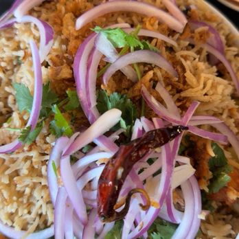 Hyderabad Stories - Indian Near Me - Cockeysville, Maryland