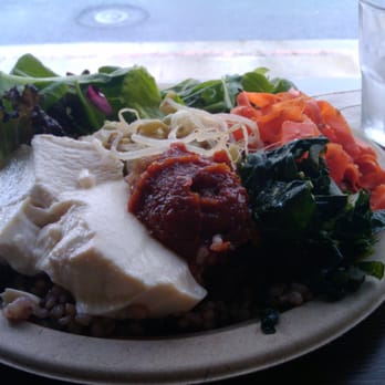 Peace Café - Heart and Seoul - Vegan Near Me - Honolulu, Hawaii Peace Café - Heart and Seoul - Vegan Near Me - Honolulu, Hawaii