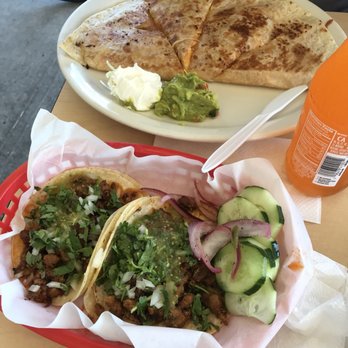 Taco Grill - Mexican Near Me - Westminster, California
