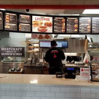 Arby's - Fast Food Near Me - Fairfield, California Arby's - Fast Food Near Me - Fairfield, California