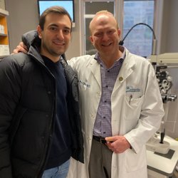 Andrew I. Miller, MD - Associates in Ophthalmology