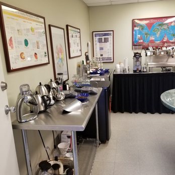 JAVA PURA COFFEE ROASTERS - Updated July 2025 - 111 Photos & 37 Reviews ...