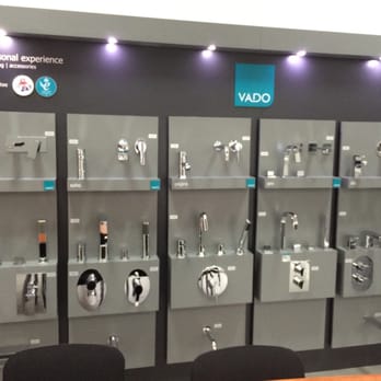 Intuition Bathrooms - Taps mixers and more ! - Kitchen & Bath Near Me - Warsaw, MZ Intuition Bathrooms - Taps mixers and more ! - Kitchen & Bath Near Me - Warsaw, MZ