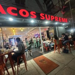 Storefront