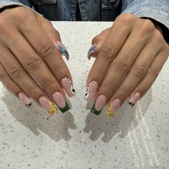 Nail Place - LA - Acrylic fullset - Nail Salons Near Me - Los Angeles, California Nail Place - LA - Acrylic fullset - Nail Salons Near Me - Los Angeles, California