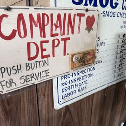 Funny! Funny!