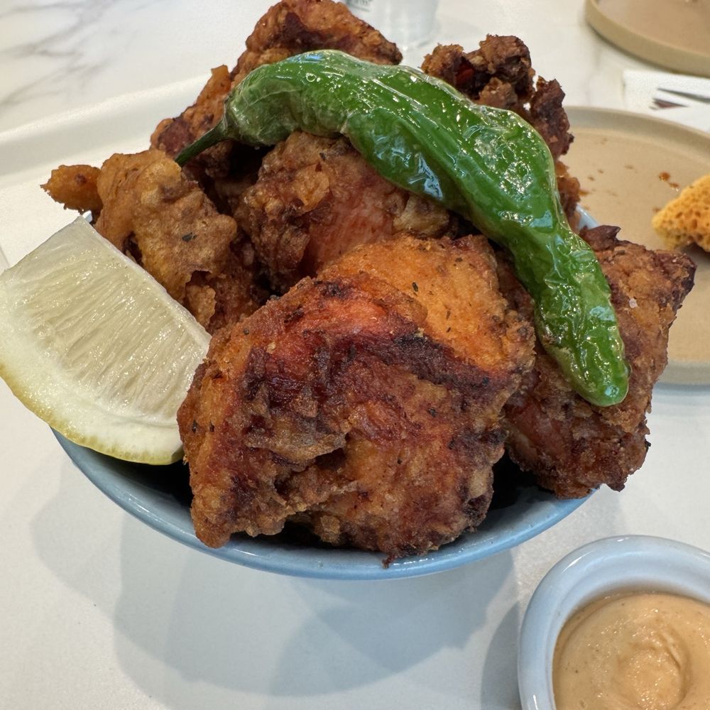 Gram Cafe & Pancakes - Chicken Karaage - Japanese Near Me - Monterey Park, California Gram Cafe & Pancakes - Chicken Karaage - Japanese Near Me - Monterey Park, California