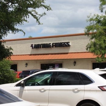 Anytime Fitness - Gyms Near Me - Kyle, Texas Anytime Fitness - Gyms Near Me - Kyle, Texas