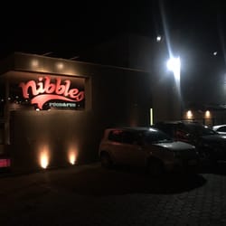 Nibbles - Exterior