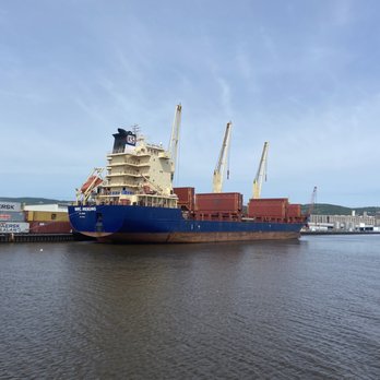 Vista Fleet - Tours Near Me - Duluth, Minnesota