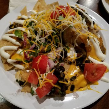 Sol Mexican Grill - Nachos - Mexican Near Me - Chico, California Sol Mexican Grill - Nachos - Mexican Near Me - Chico, California
