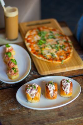 Penthouse on Park by null