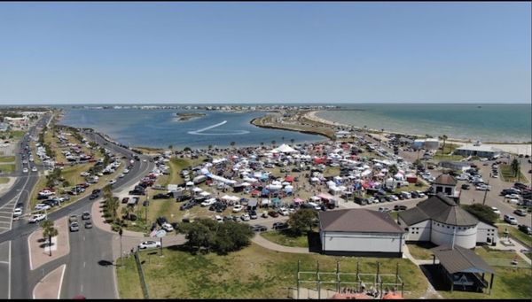 Rockport Fulton Market Days by null