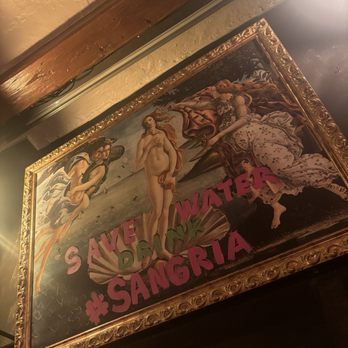 Bubita Bar - Cocktail Bars Near Me - Barcelona, B