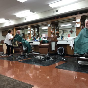 1. Craig's Hair Care
