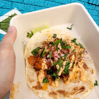 Mideast Tacos - Tacos Near Me - Los Angeles, California Mideast Tacos - Tacos Near Me - Los Angeles, California