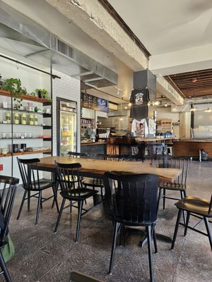 Merit Coffee by null