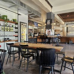 Merit Coffee