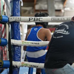 Rounders MMA and Boxing