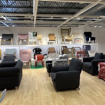 IKEA - Kitchen & Bath Near Me - West Chester, Ohio
