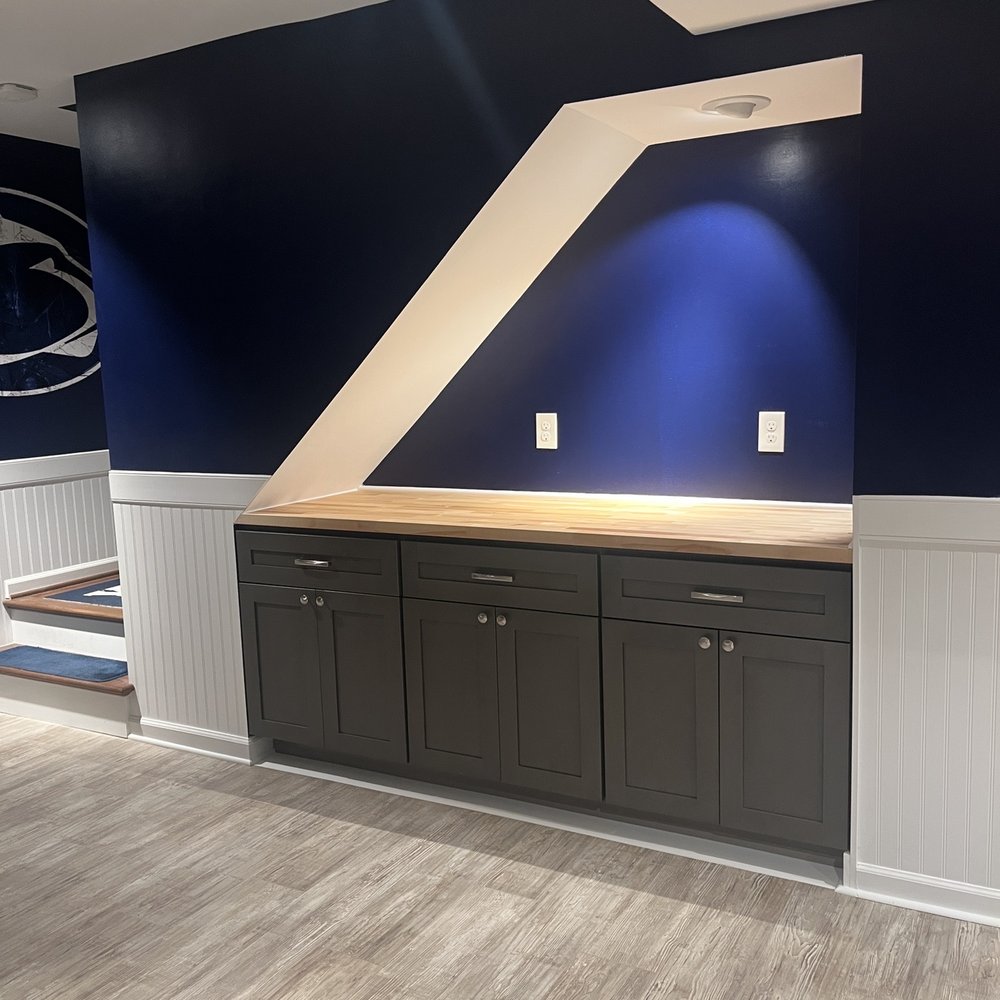 Precision Contracting & Remodeling - General Contractors Near Me - Lorton, Virginia