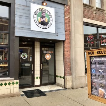 Ned Kelly's - Ned Kelly's - Pubs Near Me - Green Bay, Wisconsin