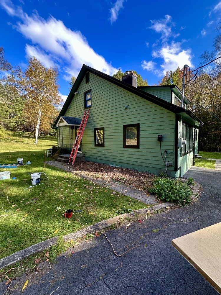 CATSKILLS TRADESMEN LLC