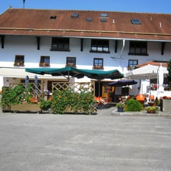 Josef Tremml Ayrhof