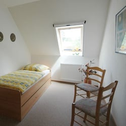 Ferienwohnung - Kinderzimmer FeWo 1
