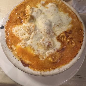 Stefano's Trattoria - Tie - Italian Near Me - Winter Springs, Florida