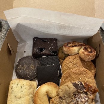 Batch Baking Company - Desserts Near Me - Seattle, Washington Batch Baking Company - Desserts Near Me - Seattle, Washington